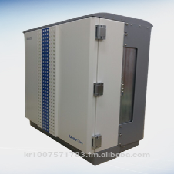 WCDMA 100W+100W Tower Mounted Booster