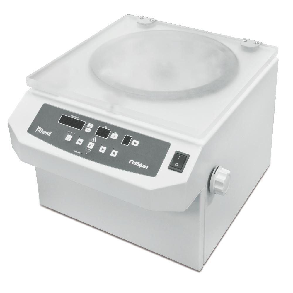 Clinical Centrifuge CellSpin