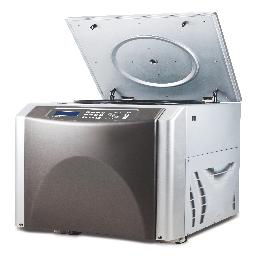 High Speed Refrigerated Centrifuge, Supra R22