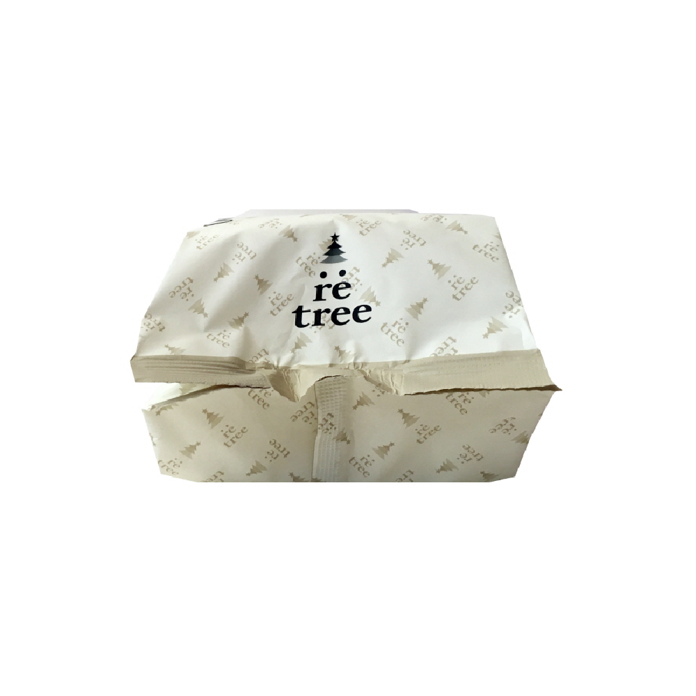 Forest conservation wipes