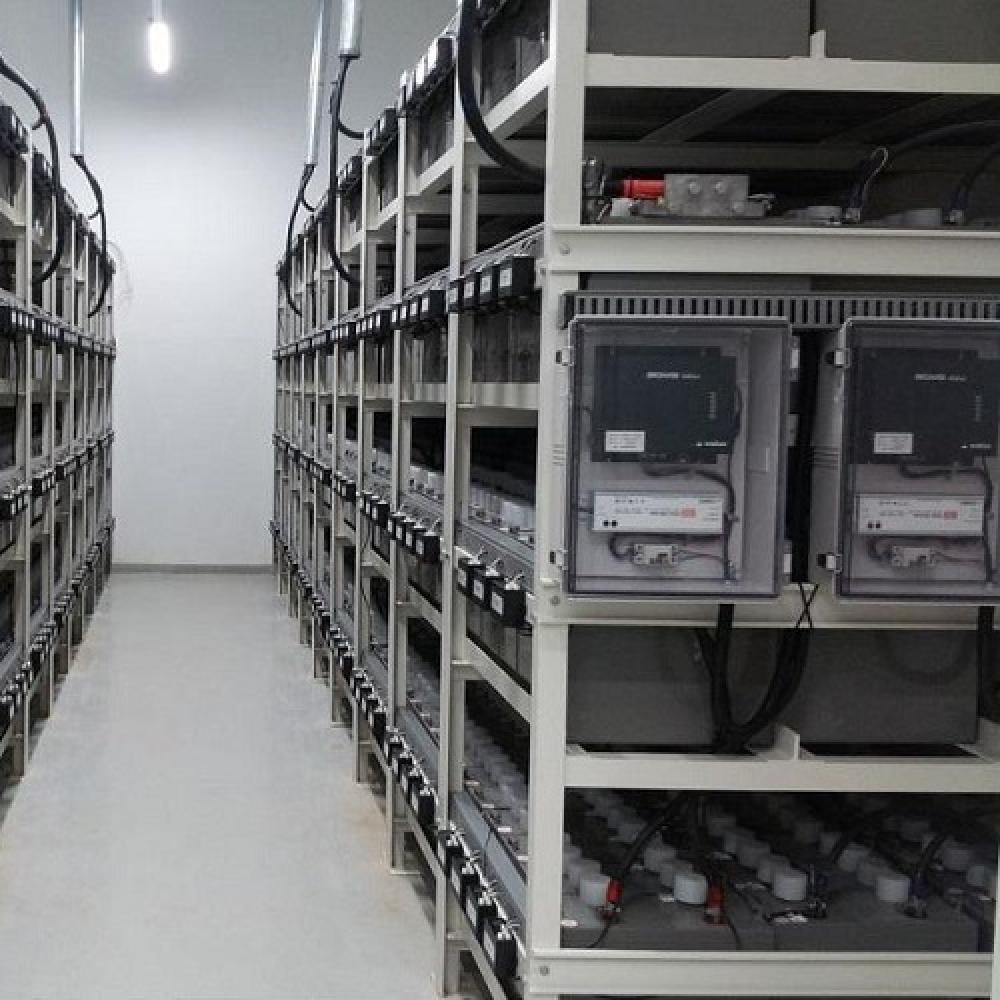 Korea smart professional Battery Monitoring System, Battery Management Solutions BQMS