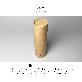 detail image3 Paper tube 47-M(Kraft)_Cosmetic Fragrance Packing Box Cylinder Gift Box Wrapping Supplies