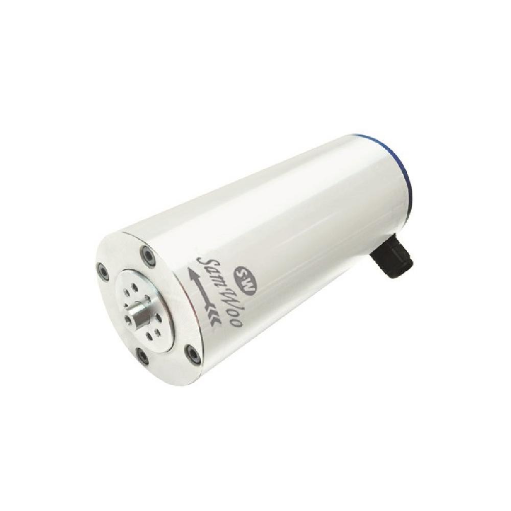 High-Frequency Spindles for Cylinderical Grinding