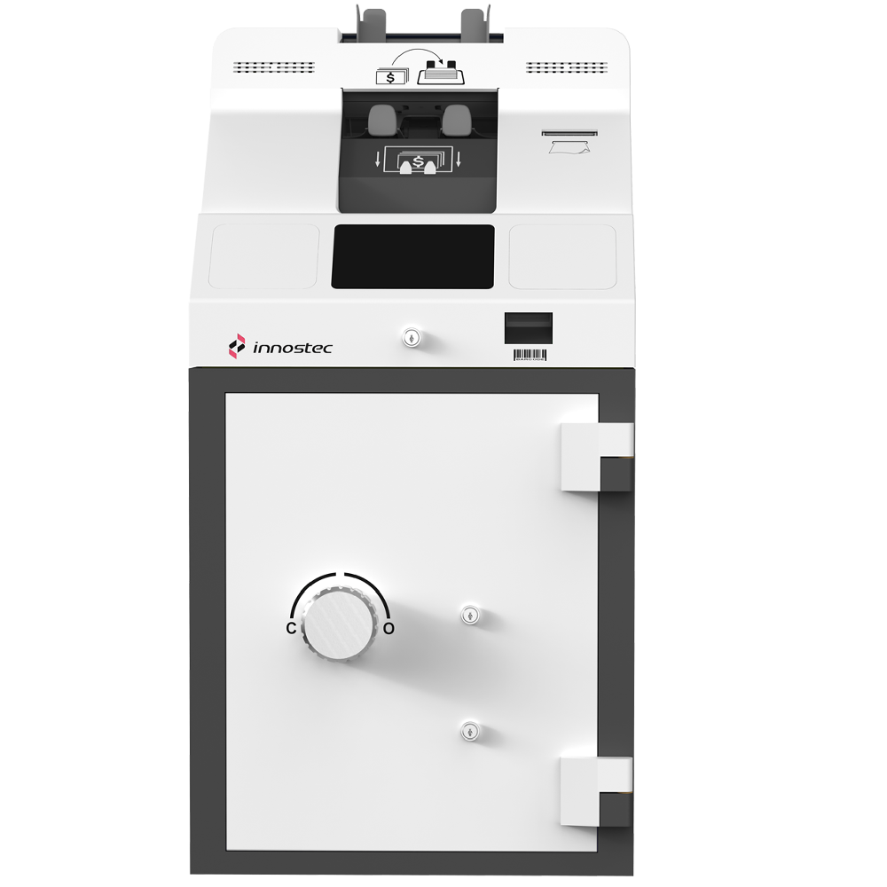 CASH DEPOSIT MACHINE