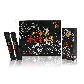 Red ginseng with Lespedeza Good for stamina especially for men shelf life two years made in Korea