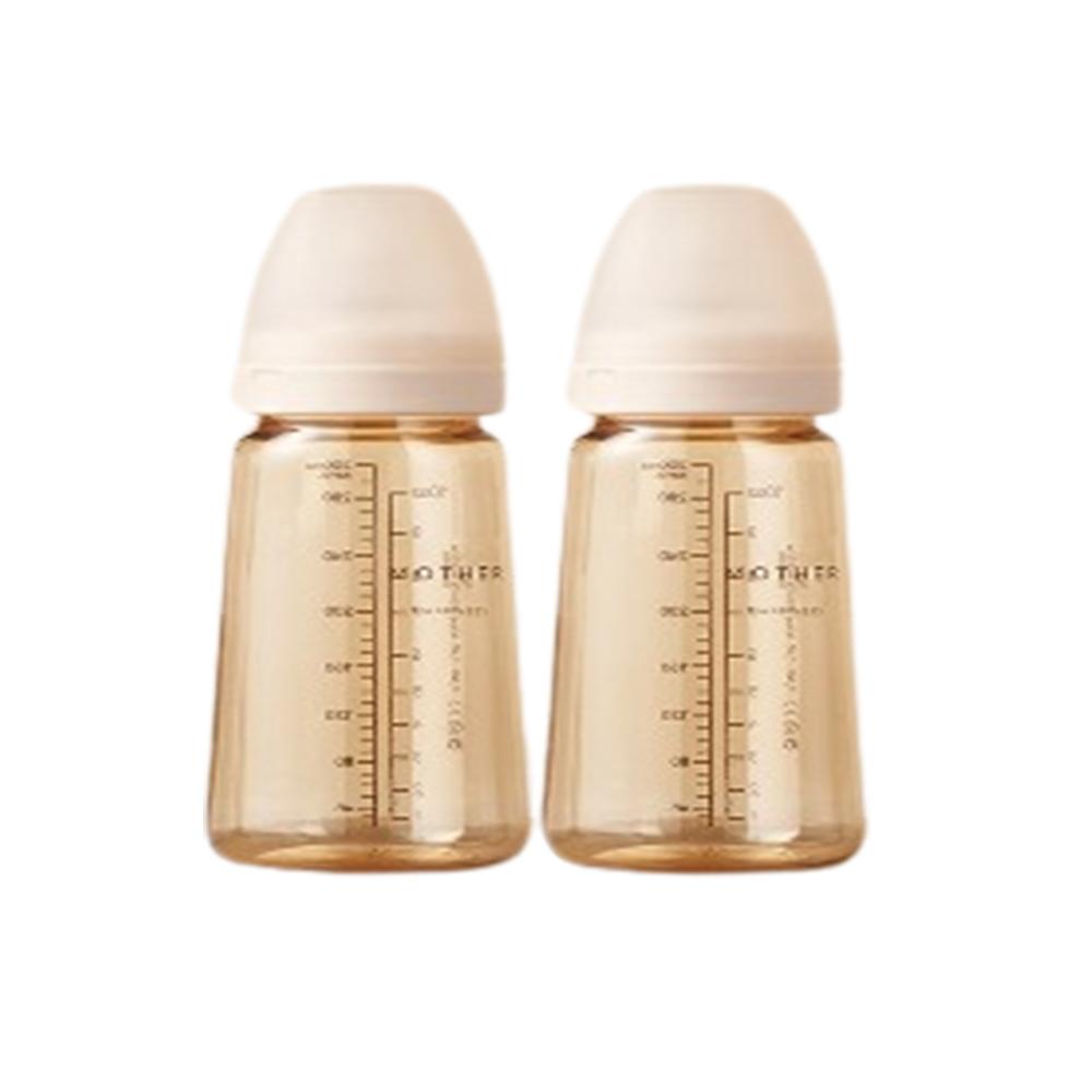 Mother-K PPSU Baby Feeding Bottle