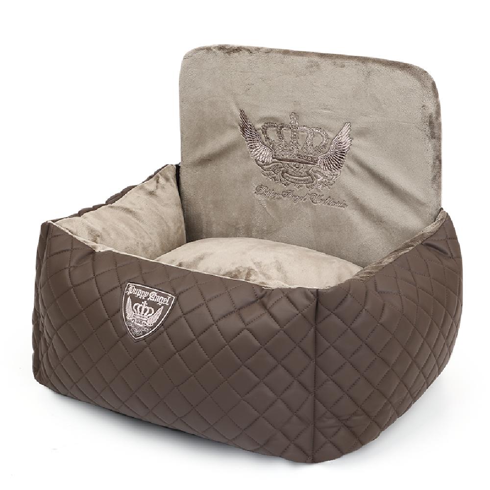 Dog Car Seat (Dog Driving Kit)