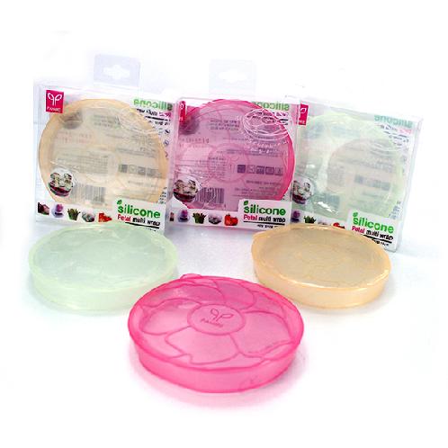 Silicone reusable wrap | Reusable, Durable, Wrap