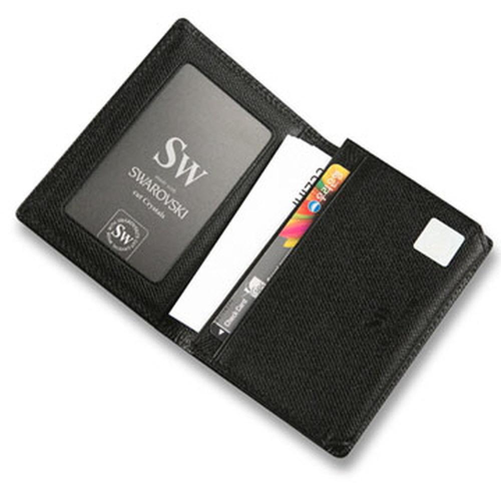 Business card wallet