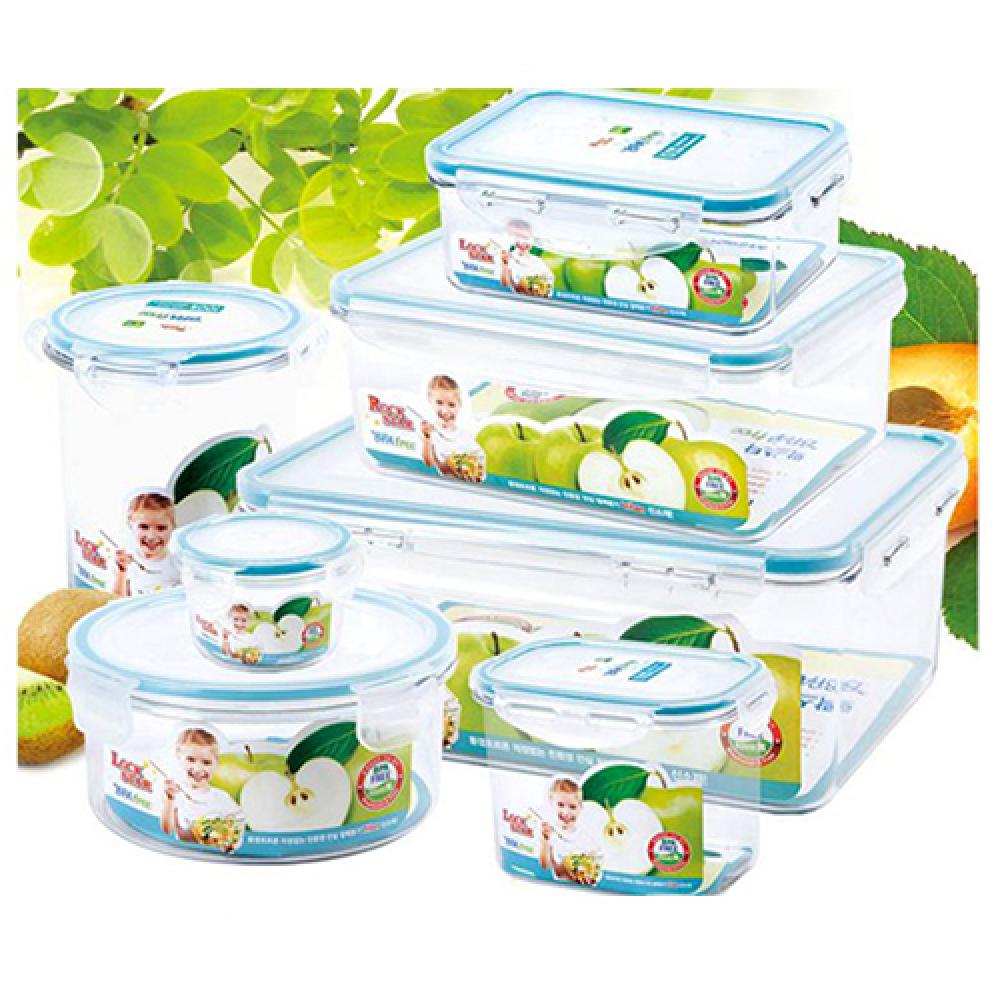 Tritan Airtight Food Container