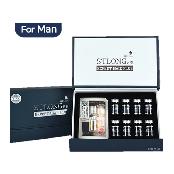 STLONG Hair Ampoule 8 Times Package