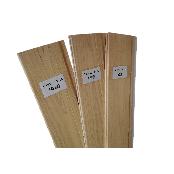 Fire retardant wood (準不燃木材)