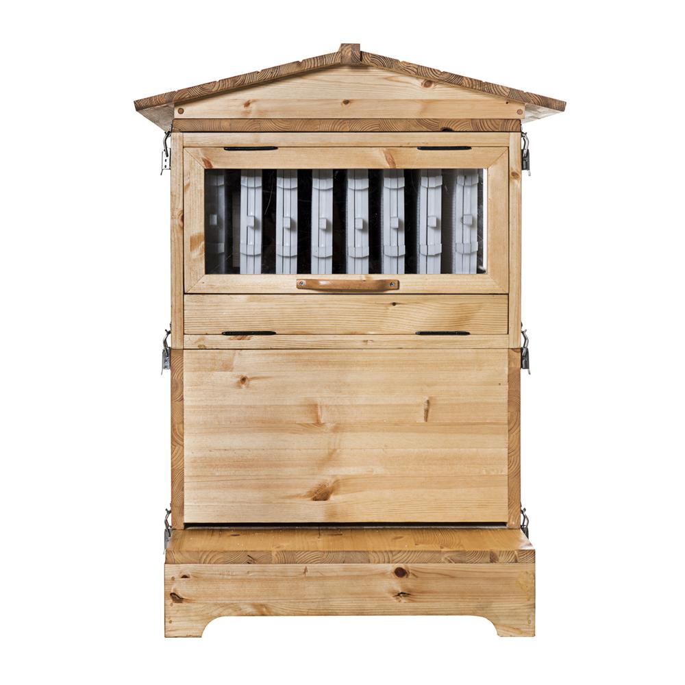 Smart Hive Function beehive for honey extract