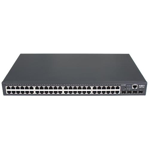 NST Ethernet Switch NSH-2152 - Enterprise Switch, High-speed Gigabit Ethernet Switch