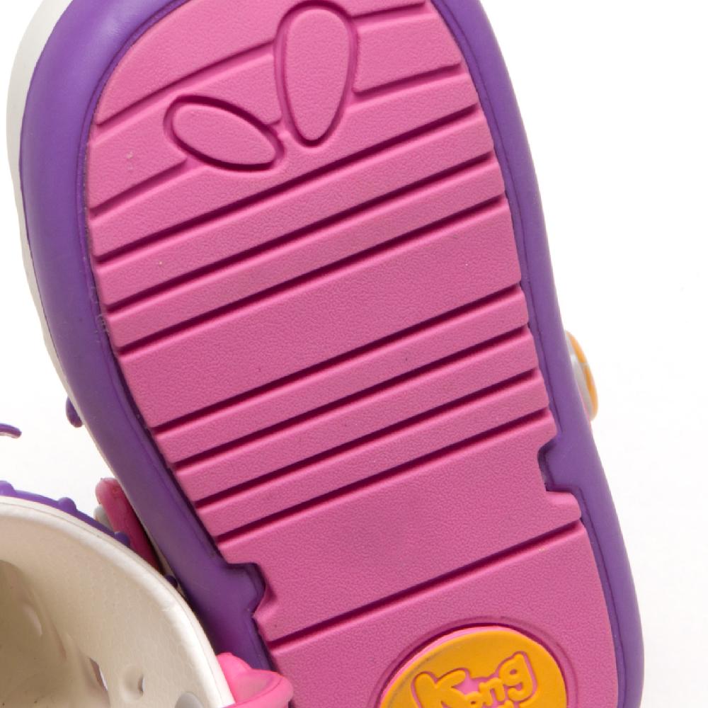 Pan Character Sandal