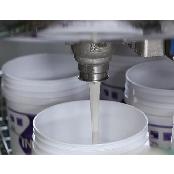 Caribbean Coat for External Wall a best-quality spray paint that produces a marble-like texture