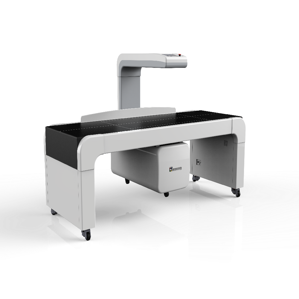 DXA Bone Densitometry