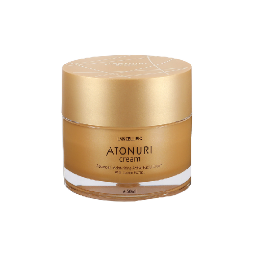 ATONURI Advanced Moisturiaing Active Facial Cream | Whitening,wrinkle care,moisturizing,Facial Cream,Atonuri