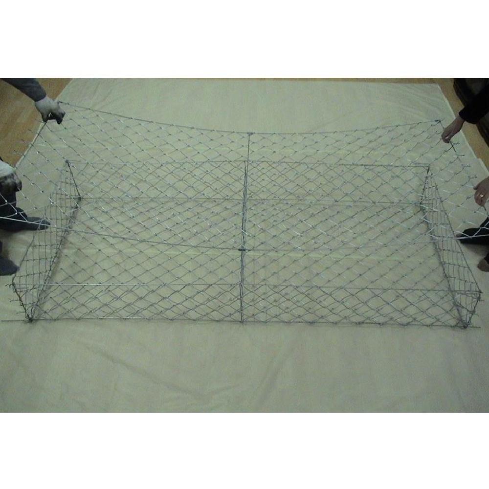 MATTRESS GABION