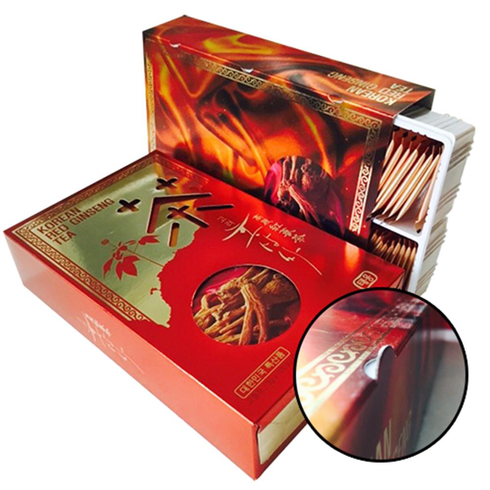 TW Korean Red Ginseng Tea