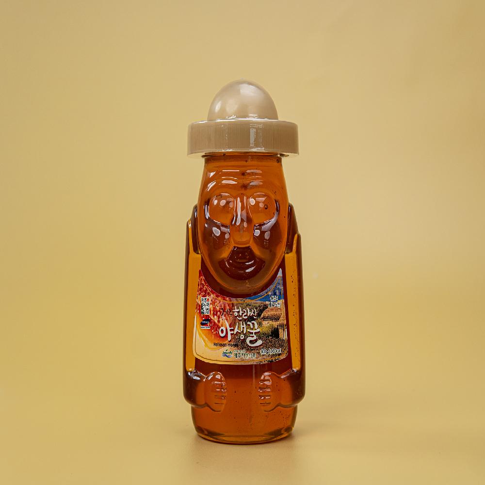 Jeju Hallasan Honey 600g