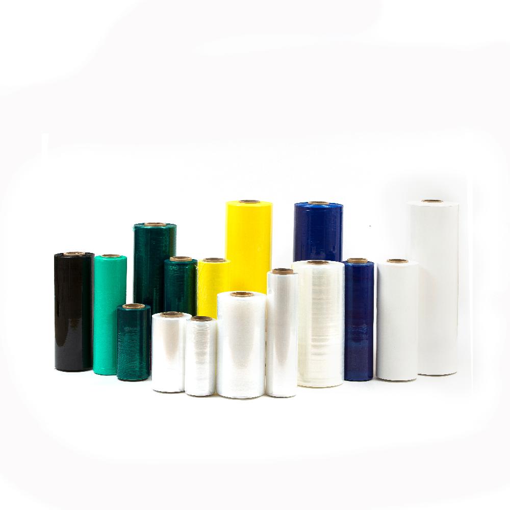 H-Farm Silage film Bio Based Functional film