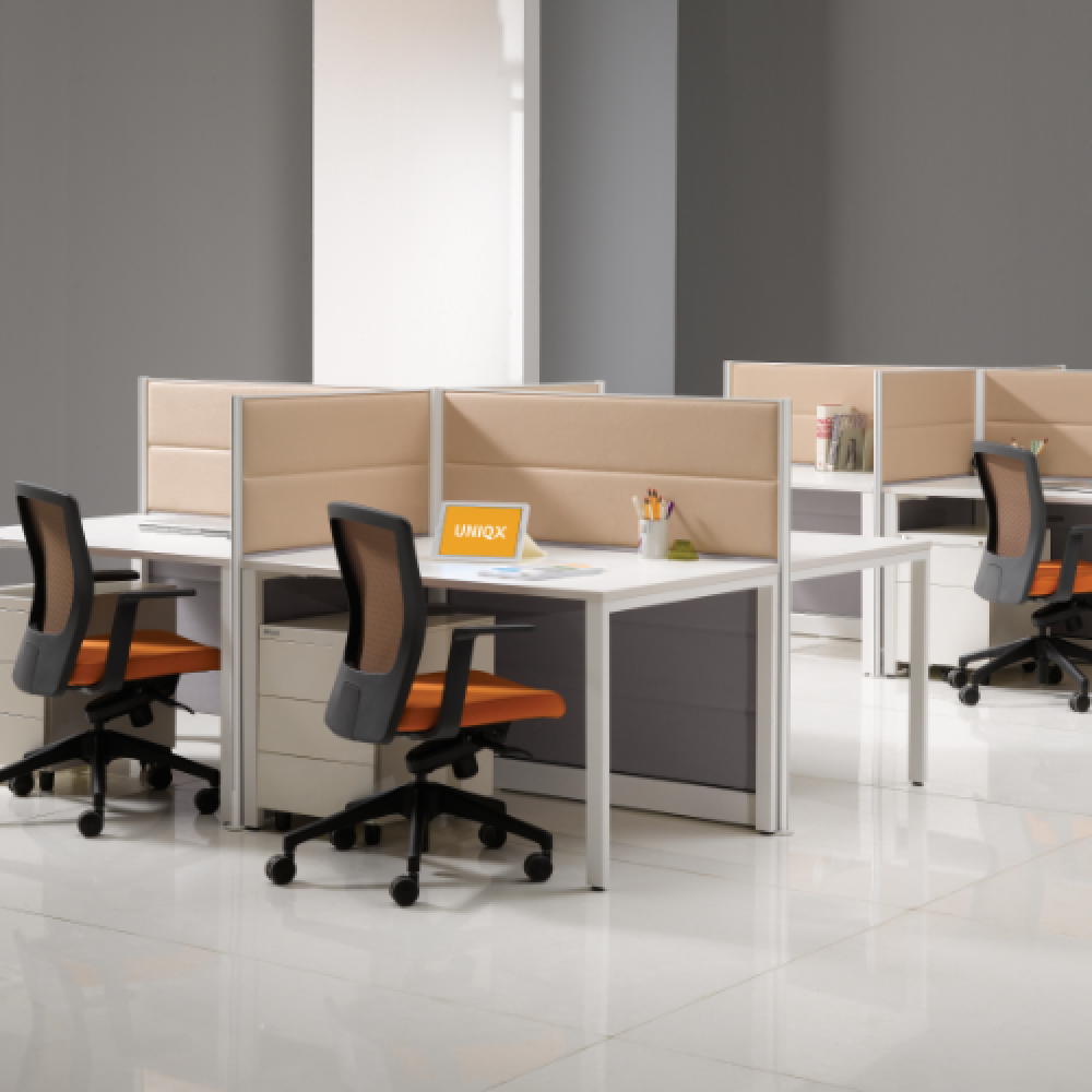 uniqx standalone sound eating partition sa-1013