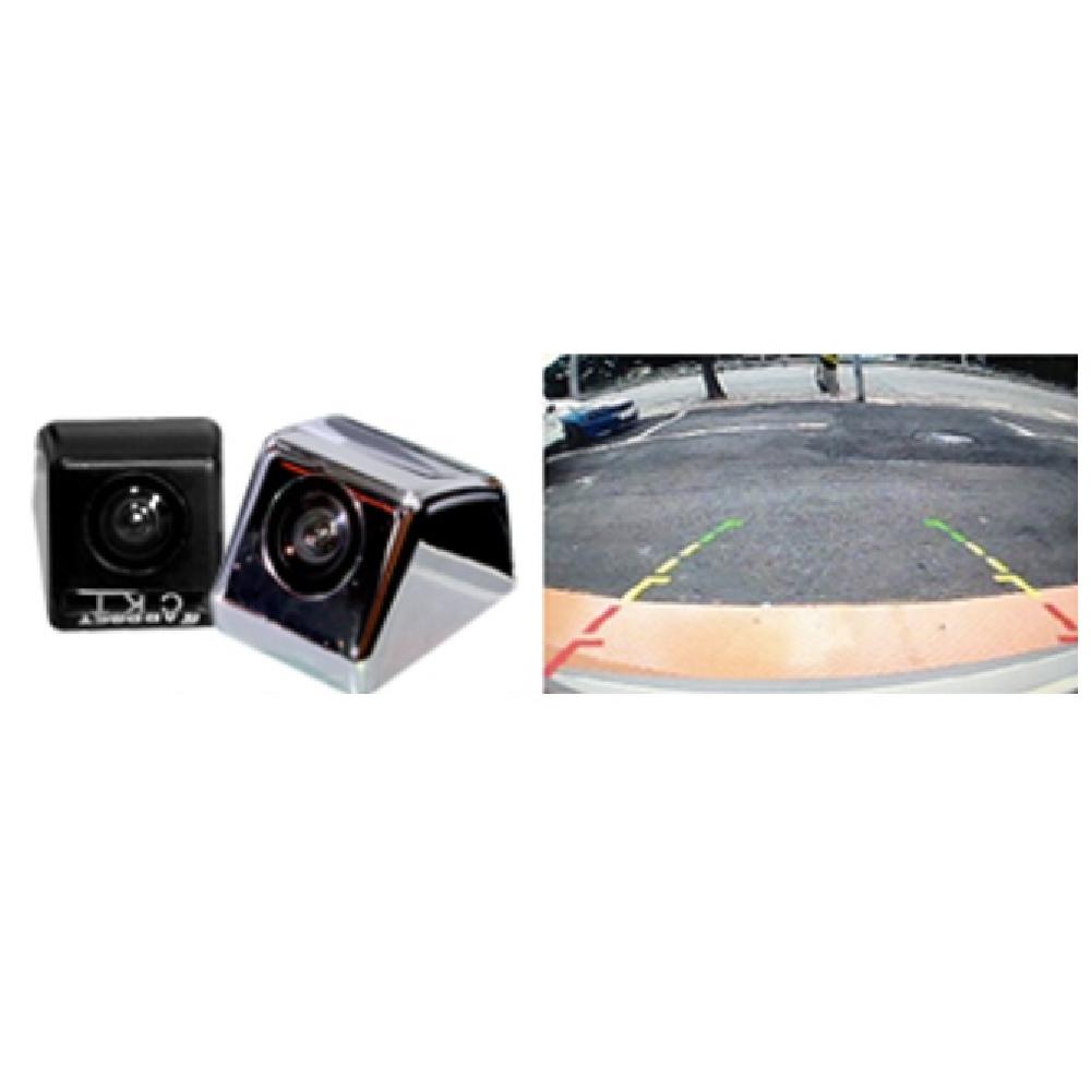 Rear Cam CCD