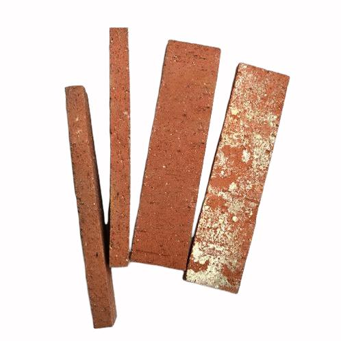 healing atelier red simple