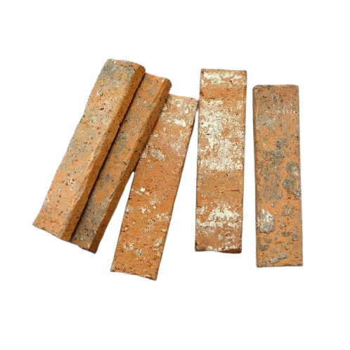 healing atelier vintage orange