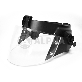 full image Bulletproof Visor