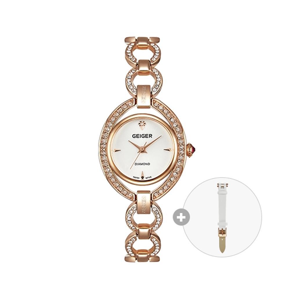 watch Produced in Korea new products wholesale  Brand Story Established