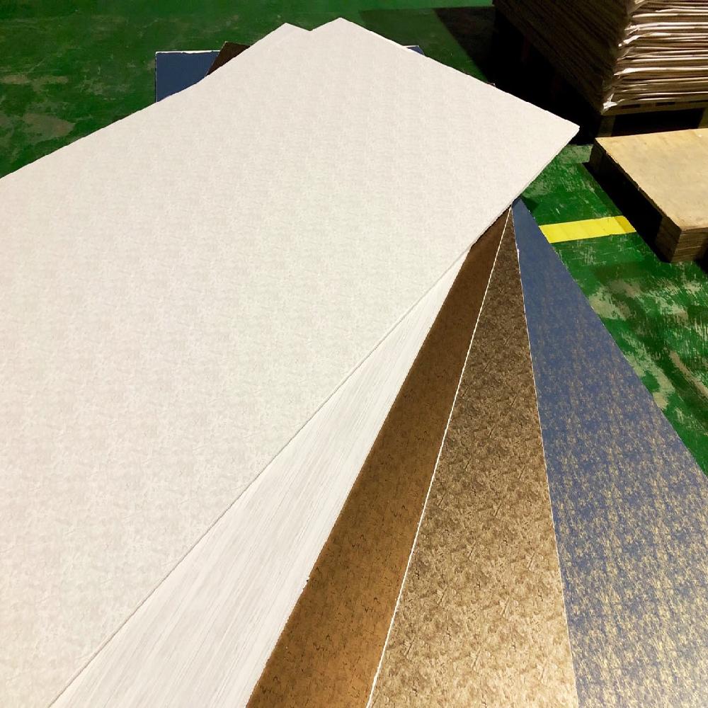 Shinwoong Safe Board