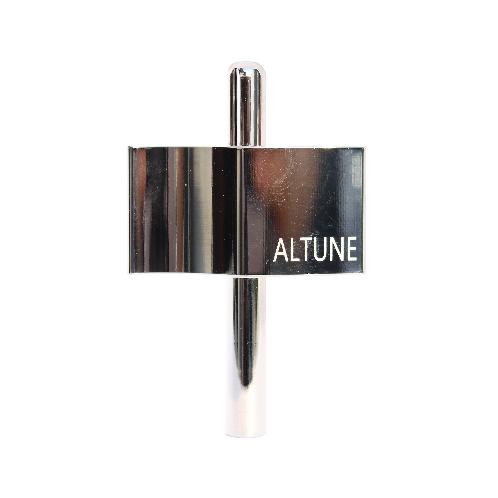 ALTUNE Drumkey (Drum Tuner) | drumkey, drumkeys, drum, drums, tuningkey, tuning, Anodizing, aluminium, percussion