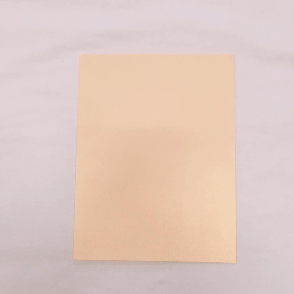 Korean Style PopupCard  Cheomseongdae 1