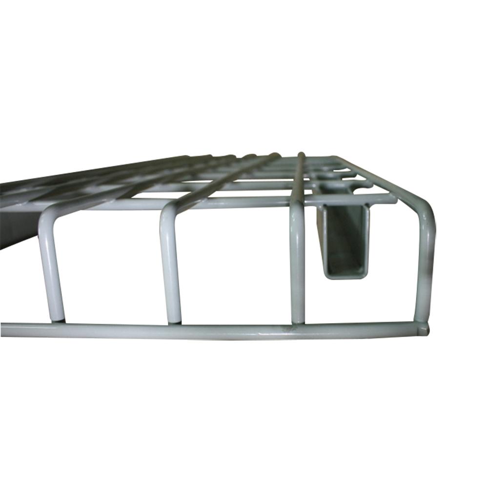 PALLET RACK WIRE DECKING