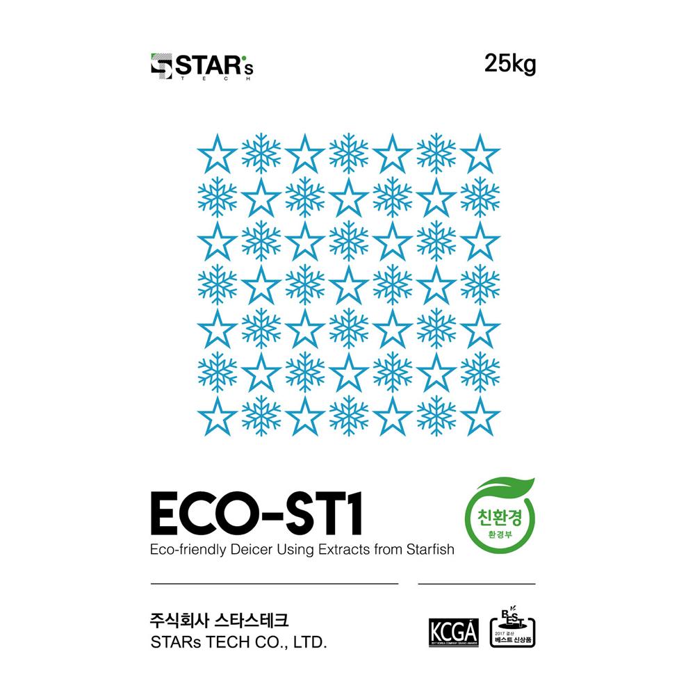 ECO-ST1(25kg)