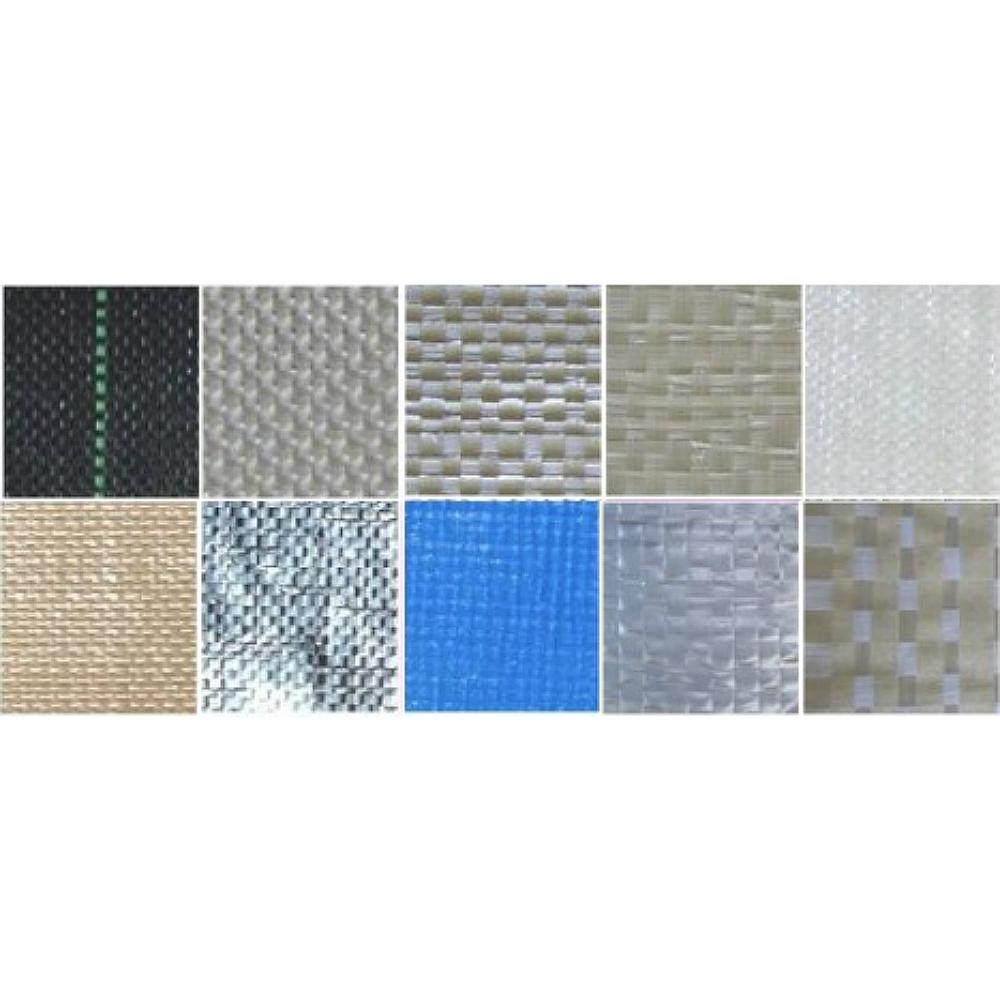 FIBC (Flexible Intermediate Bulk Container)