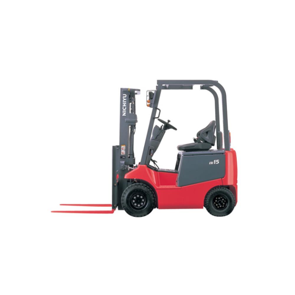 Forklift