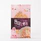 detail image2 Brown Rice Nurungji Full Sheet Scorched Rice Chip Soup Korean Traditional Healthy Crispy Snack Crunc