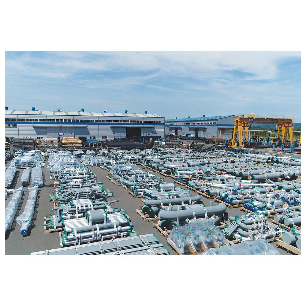 Prefabricated piping spools