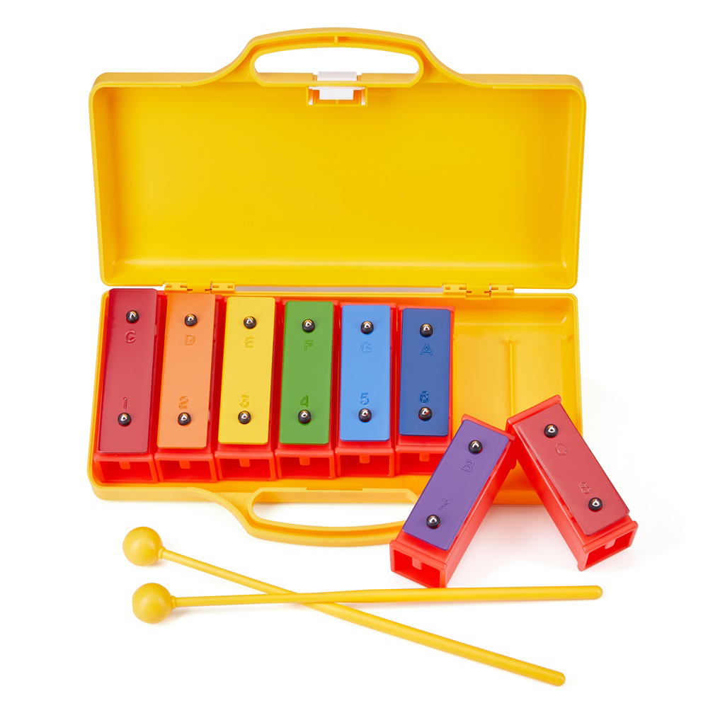 Resonating Xylophone (Chime bell)