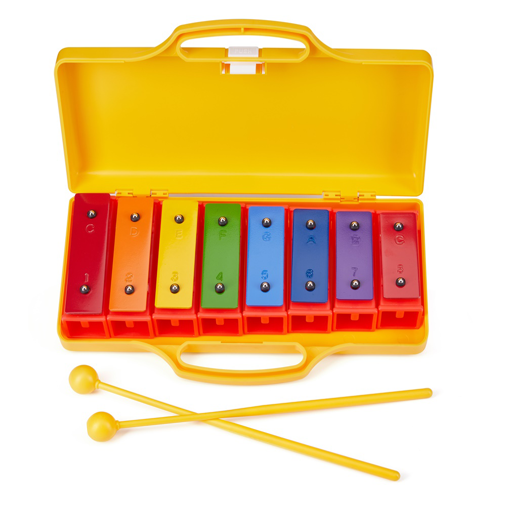 Resonating Xylophone (Chime bell)