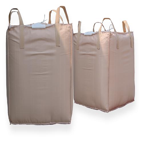 SMART BAG - FIBC (Flexible intermediate bulk containers)
