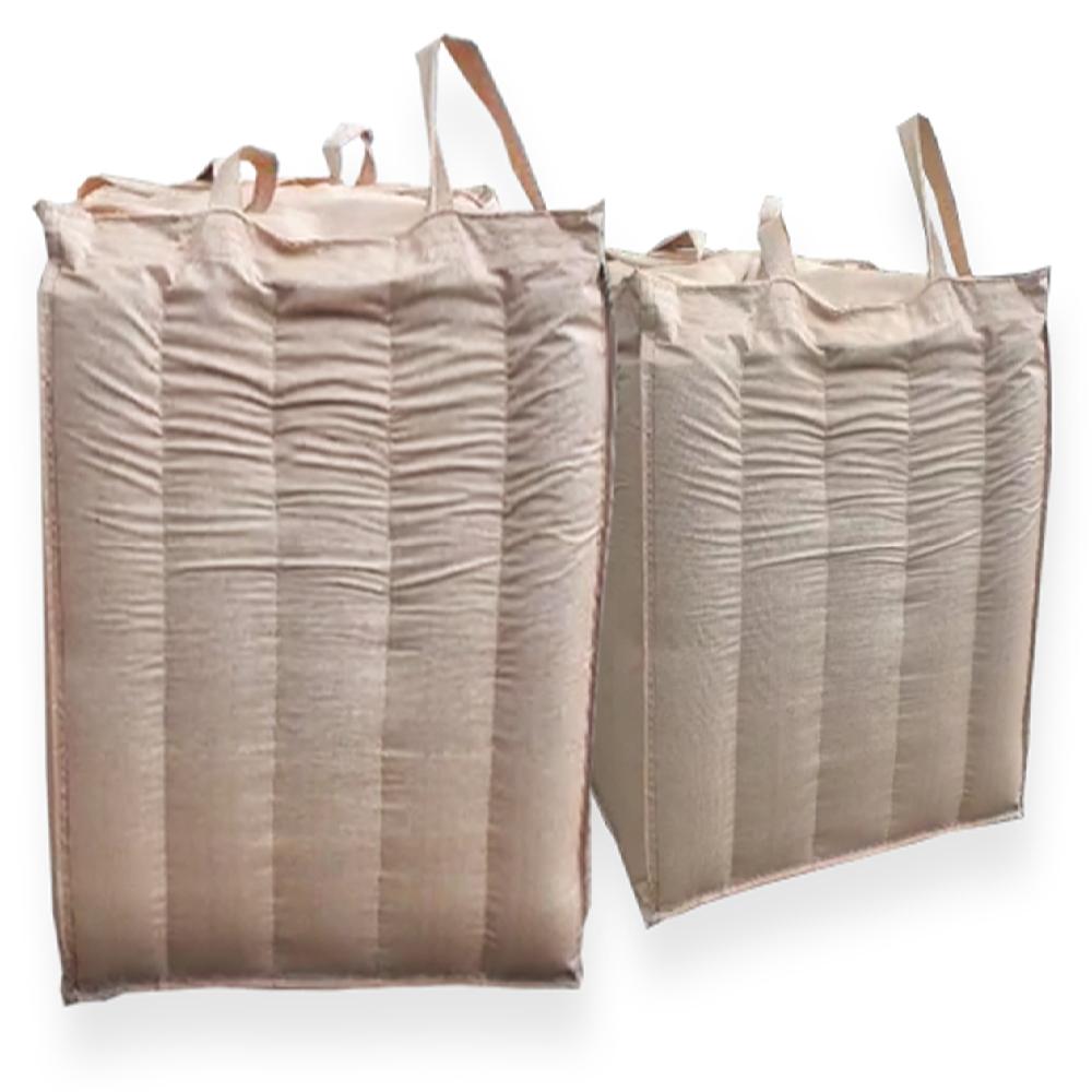 DOUBLE NET BAG - FIBC (Flexible intermediate bulk containers)