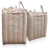 DOUBLE NET BAG - FIBC (Flexible intermediate bulk containers)