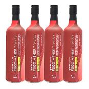 Haerim Fucoidan Fuco-Asher Triple Ace Aronia Concentrate Fucoxanthin Curcumin Best Quality Wando