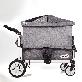 detail image1 WEGO WAGON_Various storage spaces suitable for outdoor travels