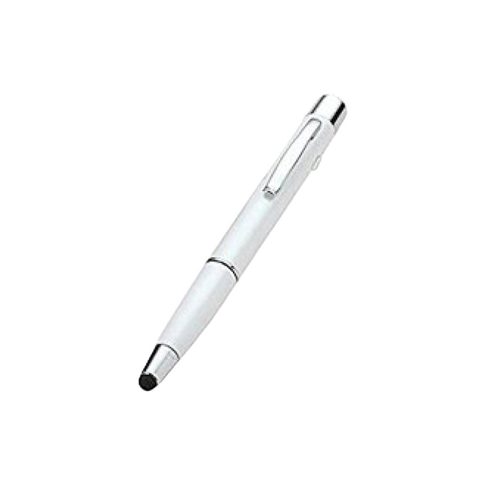 idea3 S-B1 5IN1 Multifunctional Smart Battery Touch Universal Pen, Ball pen and OTG USB, Capacity: 8