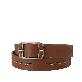 detail image5 YEUNWOO Natural cowhide Color Stitch Golf BELT